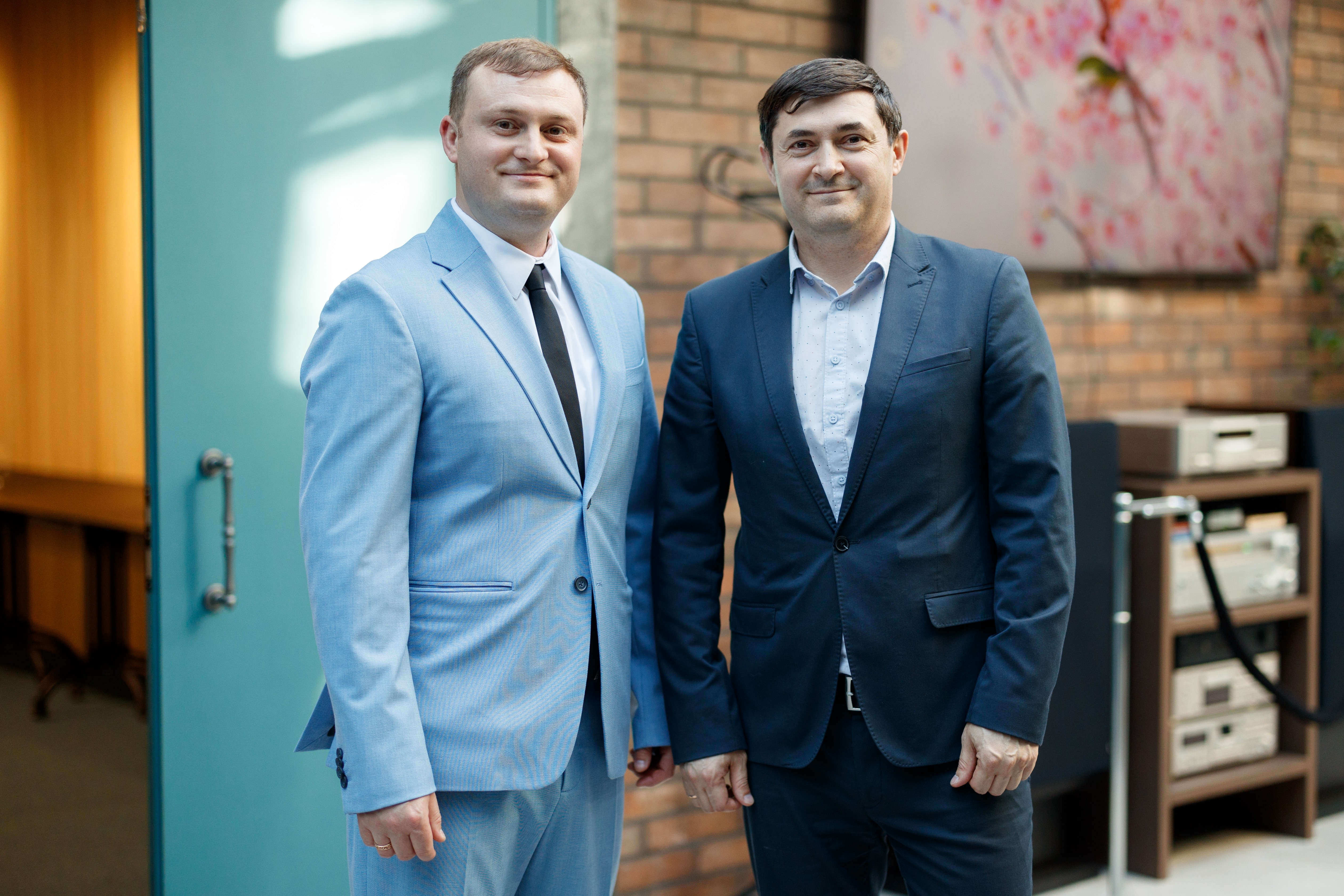 REDIA Își Lansează Oficial Activitatea în Moldova