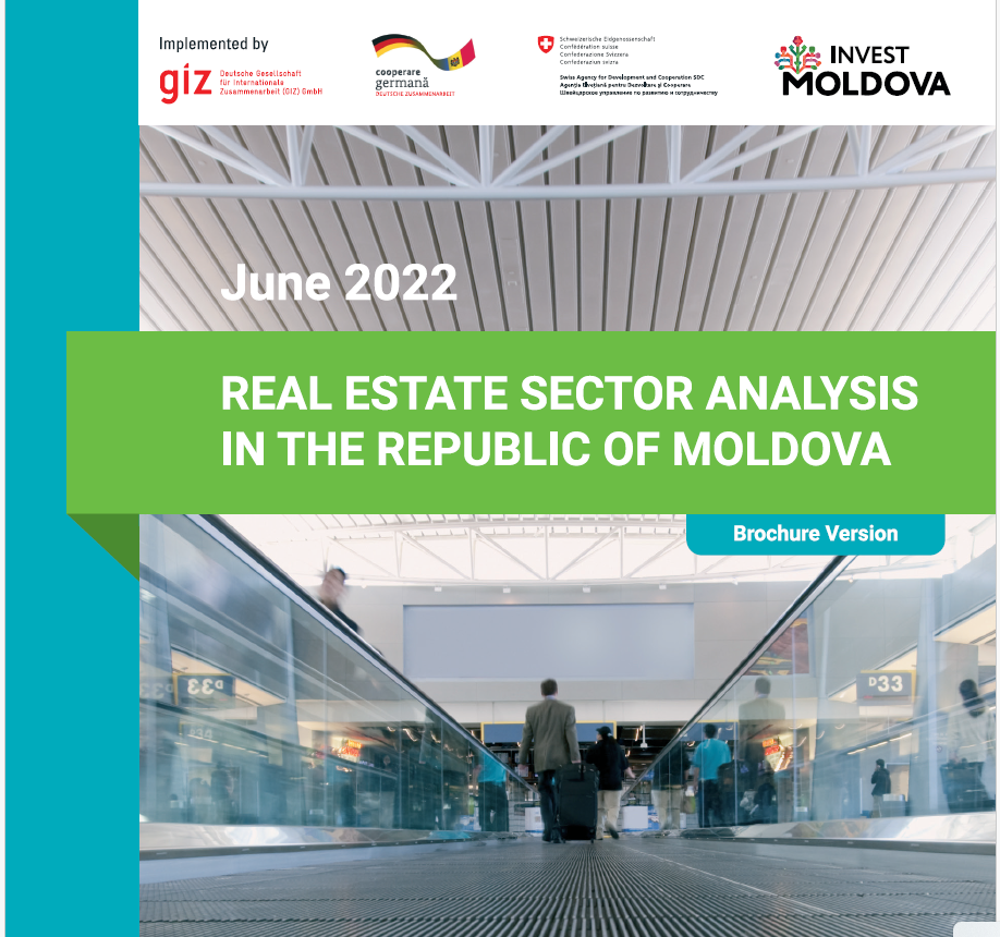 Real Estate Study Invest