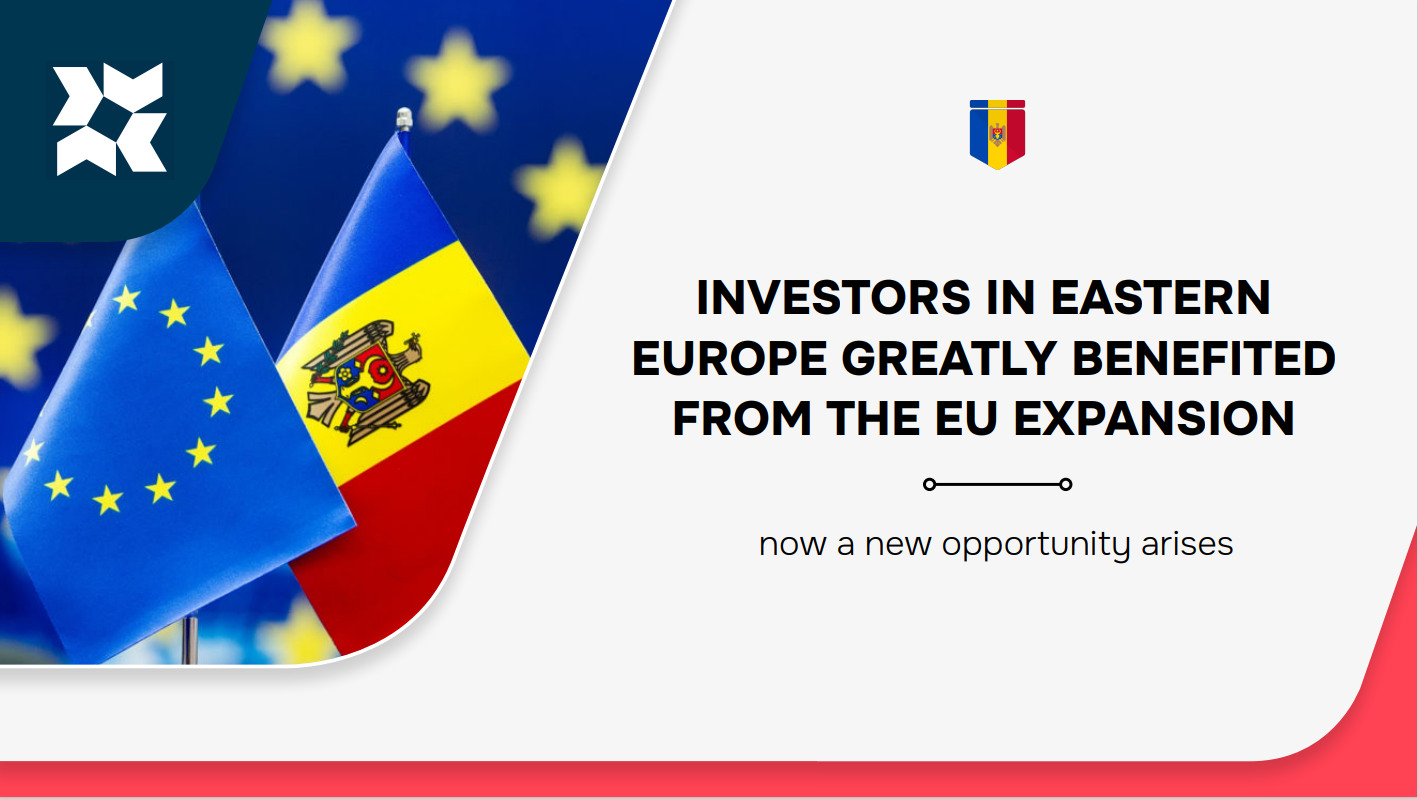 Redia - For Investors