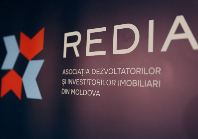 Deschidere Oficială a Companiei REDIA