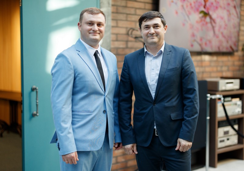 REDIA Își Lansează Oficial Activitatea în Moldova
