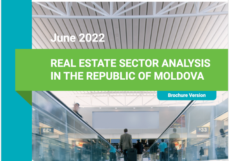 Real Estate Study Invest