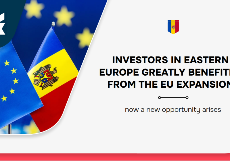 Redia - For Investors