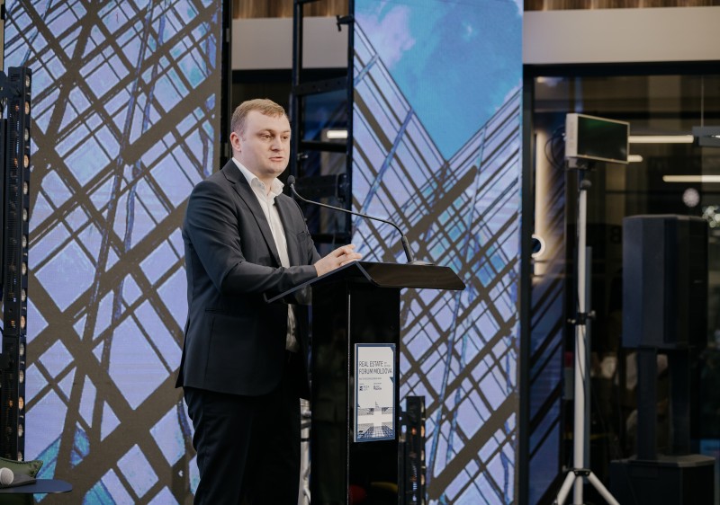 Moldova Real Estate Forum 2025: O ediție care a confirmat maturizarea pieței imobiliare din Republica Moldova